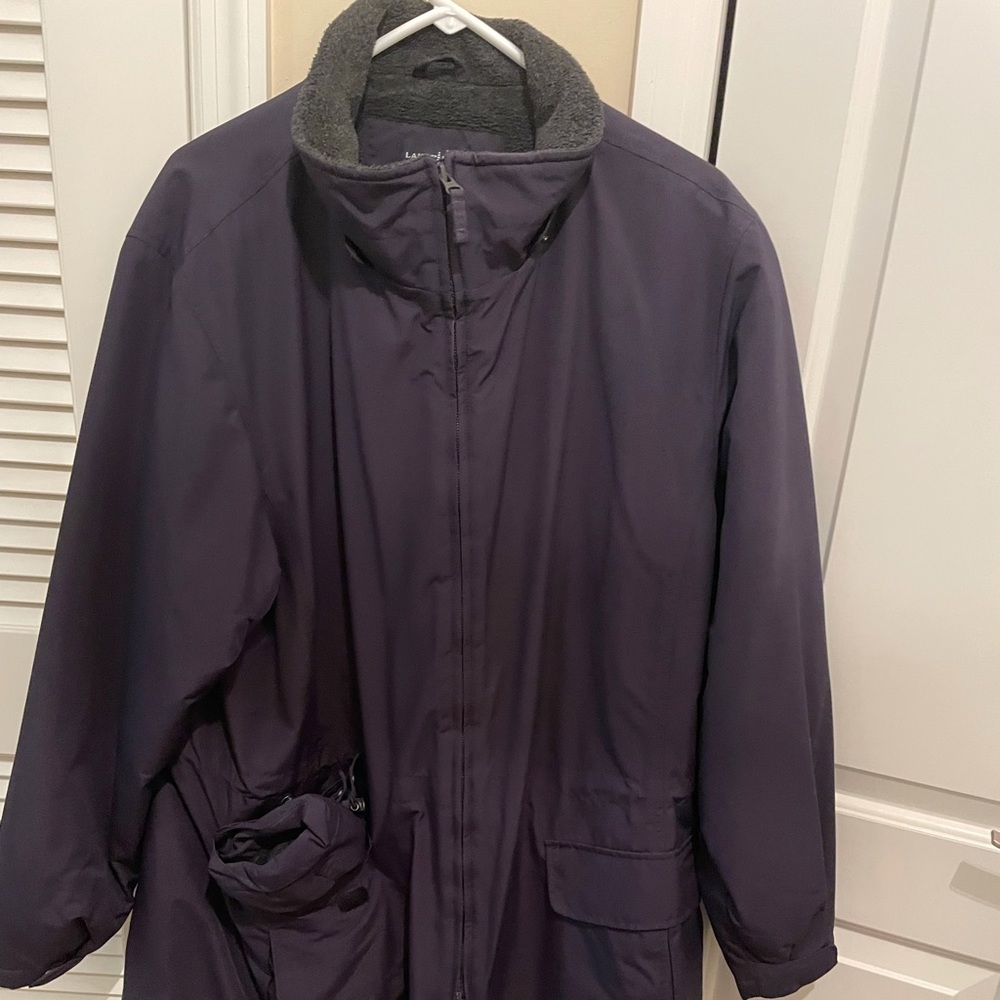 Winter Jacket - image 1